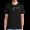 Super Soft Perfect Tri ® Tee Thumbnail