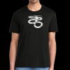 Super Soft Perfect Tri ® Tee Thumbnail
