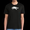 Super Soft Perfect Tri ® Tee Thumbnail