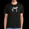 Super Soft Perfect Tri ® Tee Thumbnail