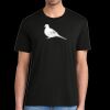 Super Soft Perfect Tri ® Tee Thumbnail