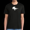 Super Soft Perfect Tri ® Tee Thumbnail