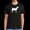 Super Soft Perfect Tri ® Tee Thumbnail