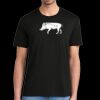 Super Soft Perfect Tri ® Tee Thumbnail