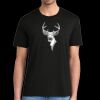 Super Soft Perfect Tri ® Tee Thumbnail