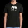 Super Soft Perfect Tri ® Tee Thumbnail
