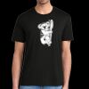 Super Soft Perfect Tri ® Tee Thumbnail