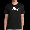 Super Soft Perfect Tri ® Tee Thumbnail