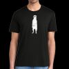 Super Soft Perfect Tri ® Tee Thumbnail