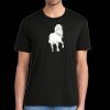 Super Soft Perfect Tri ® Tee Thumbnail