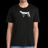 Super Soft Perfect Tri ® Tee Thumbnail