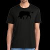 Super Soft Perfect Tri ® Tee Thumbnail