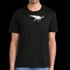 Super Soft Perfect Tri ® Tee Thumbnail