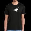 Super Soft Perfect Tri ® Tee Thumbnail
