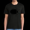 Super Soft Perfect Tri ® Tee Thumbnail