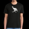 Super Soft Perfect Tri ® Tee Thumbnail