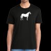Super Soft Perfect Tri ® Tee Thumbnail