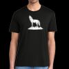 Super Soft Perfect Tri ® Tee Thumbnail