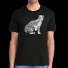 Super Soft Perfect Tri ® Tee Thumbnail