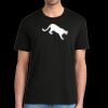 Super Soft Perfect Tri ® Tee Thumbnail