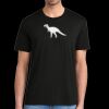 Super Soft Perfect Tri ® Tee Thumbnail
