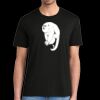 Super Soft Perfect Tri ® Tee Thumbnail