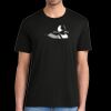 Super Soft Perfect Tri ® Tee Thumbnail