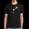 Super Soft Perfect Tri ® Tee Thumbnail