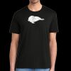 Super Soft Perfect Tri ® Tee Thumbnail