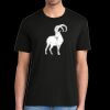 Super Soft Perfect Tri ® Tee Thumbnail