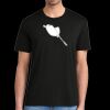 Super Soft Perfect Tri ® Tee Thumbnail