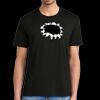 Super Soft Perfect Tri ® Tee Thumbnail