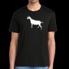Super Soft Perfect Tri ® Tee Thumbnail