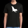 Super Soft Perfect Tri ® Tee Thumbnail