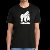 Super Soft Perfect Tri ® Tee Thumbnail