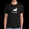 Super Soft Perfect Tri ® Tee Thumbnail