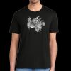 Super Soft Perfect Tri ® Tee Thumbnail