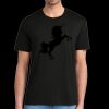 Super Soft Perfect Tri ® Tee Thumbnail