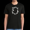 Super Soft Perfect Tri ® Tee Thumbnail