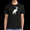 Super Soft Perfect Tri ® Tee Thumbnail