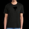 Super Soft Perfect Tri ® Tee Thumbnail