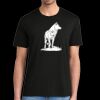 Super Soft Perfect Tri ® Tee Thumbnail