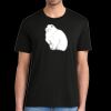 Super Soft Perfect Tri ® Tee Thumbnail
