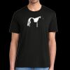 Super Soft Perfect Tri ® Tee Thumbnail