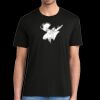 Super Soft Perfect Tri ® Tee Thumbnail