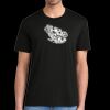 Super Soft Perfect Tri ® Tee Thumbnail