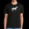 Super Soft Perfect Tri ® Tee Thumbnail