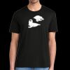 Super Soft Perfect Tri ® Tee Thumbnail