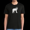 Super Soft Perfect Tri ® Tee Thumbnail