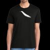 Super Soft Perfect Tri ® Tee Thumbnail